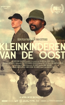 Poster Kleinkinderen van de Oost