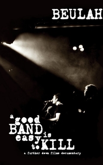 Poster A Good Band Is Easy to Kill