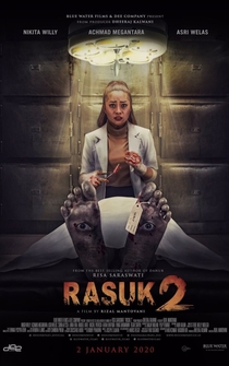 Poster Rasuk 2