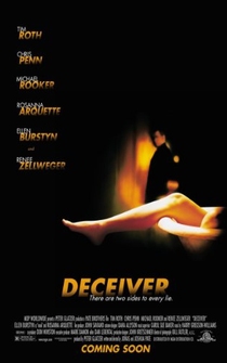 Poster de El farsante