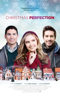 Poster de Christmas Perfection