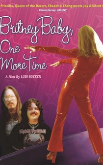 Poster de Britney, Baby, One More Time