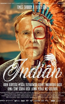 Poster Indián