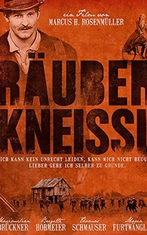 Poster Räuber Kneißl