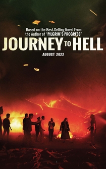 Poster Journey to Hell