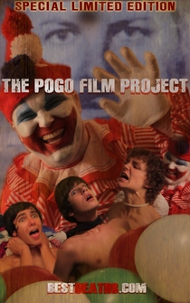 Poster The Pogo Film Project