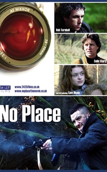 Poster No Place