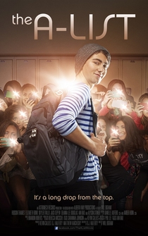 Poster de The A-List