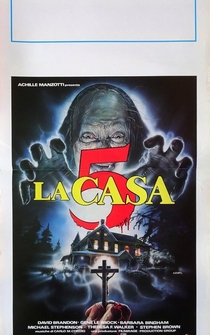 Poster La casa 5