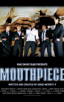 Poster Mouthpiece