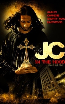 Poster JC in tha Hood