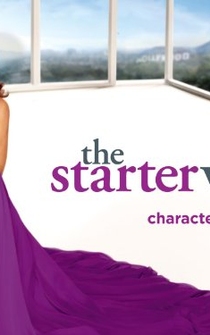 Poster The Starter Wife