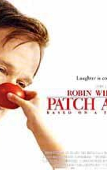 Poster de Patch Adams