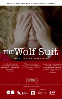 Poster The Wolf Suit