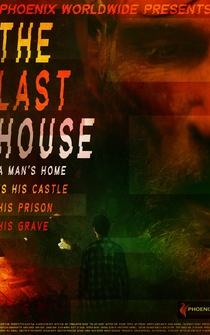 Poster The Last House