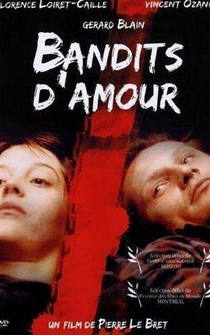 Poster Bandits d'amour