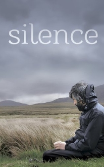 Poster Silence