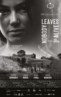 Poster Nobody Leaves Alive