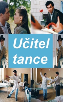 Poster Ucitel tance