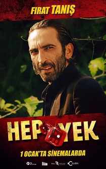 Poster Hep Yek