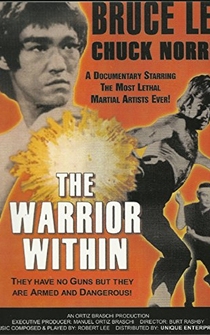 Poster The Warrior Within