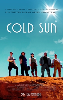 Poster Cold Sun