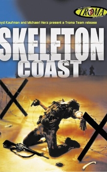 Poster de Skeleton Coast