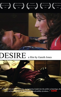 Poster Desire