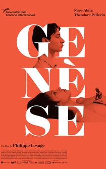 Poster Genèse