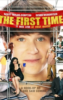 Poster de Love at First Hiccup