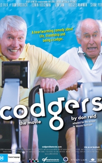 Poster Codgers