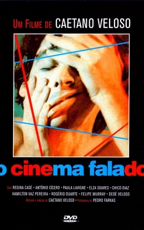 Poster O Cinema Falado