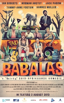 Poster Babalas