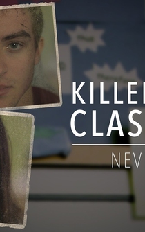 Poster Killer in Our Classroom: Never Again