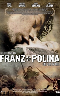 Poster Franz + Polina