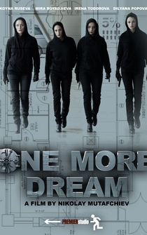 Poster One More Dream