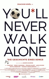 Poster You'll Never Walk Alone