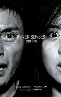 Poster de Inner Senses