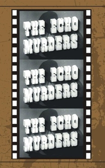 Poster The Echo Murders