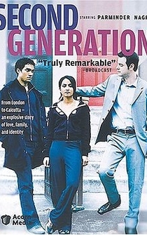 Poster Second Generation