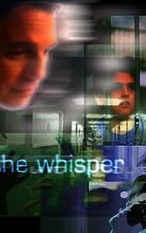 Poster The Whisper