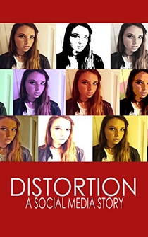 Poster Distortion: A Social Media Story