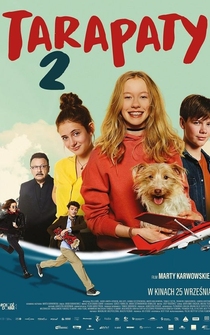 Poster Tarapaty 2