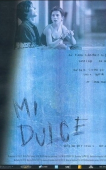 Poster Mi dulce