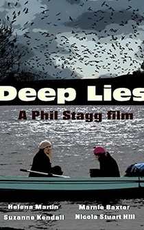 Poster Deep Lies