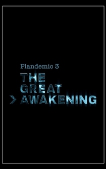 Poster The Great Awakening