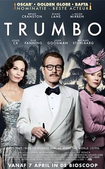 Poster Trumbo