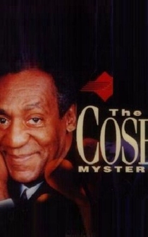 Poster The Cosby Mysteries