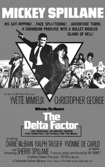 Poster The Delta Factor