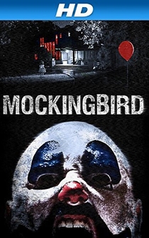 Poster de Mockingbird